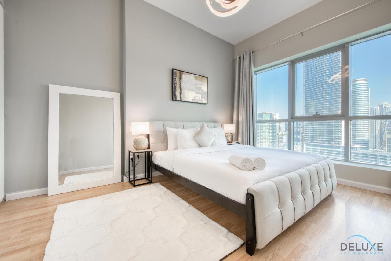 Elegant 2Br At The Point Dubai Marina By Deluxe Holiday Homes Exterior foto