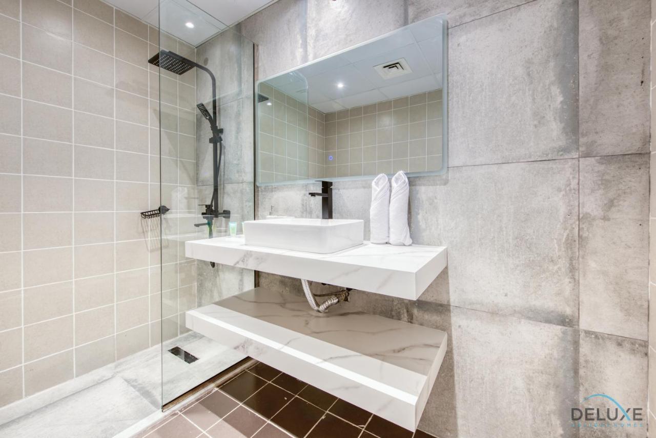 Elegant 2Br At The Point Dubai Marina By Deluxe Holiday Homes Exterior foto